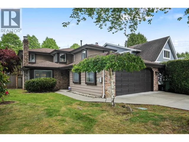 5379 OPAL PLACE, Richmond, British Columbia V7C5B4