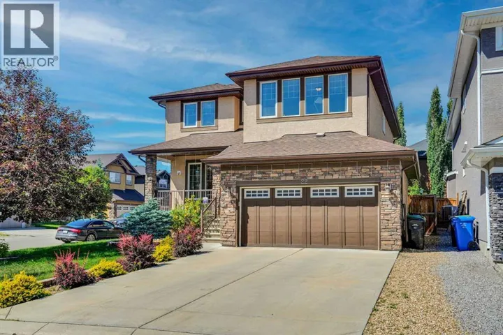 22 Aspen Acres Road SW, Calgary, Alberta T3H0W6