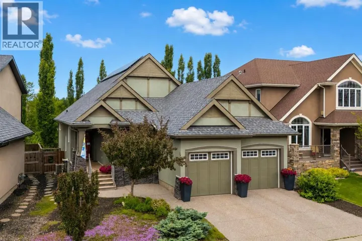 21 Rockford Road NW, Calgary, Alberta T3G0c9