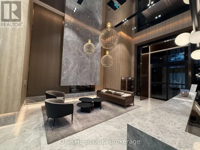 PH17 - 252 CHURCH STREET, Toronto (Church-Yonge Corridor), Ontario M5B0E6