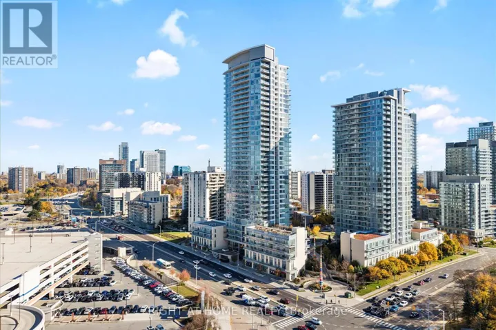 217 - 70 FOREST MANOR ROAD, Toronto (Henry Farm), Ontario M2J0A9