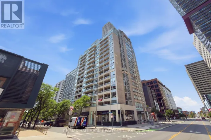 310 - 43 EGLINTON AVENUE E, Toronto (Mount Pleasant West), Ontario M4P1A2