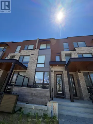 16 DEEP ROOTS TERRACE, Toronto (Englemount-Lawrence), Ontario M6A0G1