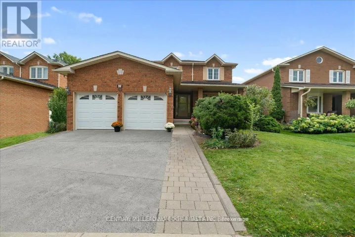 45 LOFTHOUSE DRIVE, Whitby (Rolling Acres), Ontario L1R1W5
