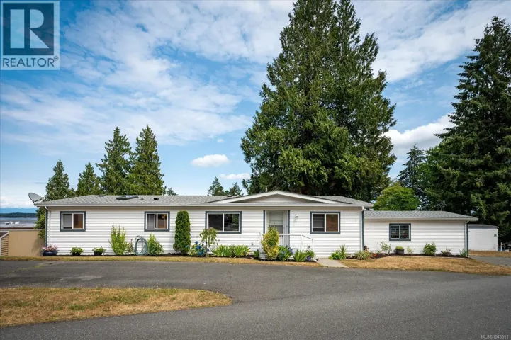 26 1000 Chase River Rd, Nanaimo, British Columbia V9R6L8