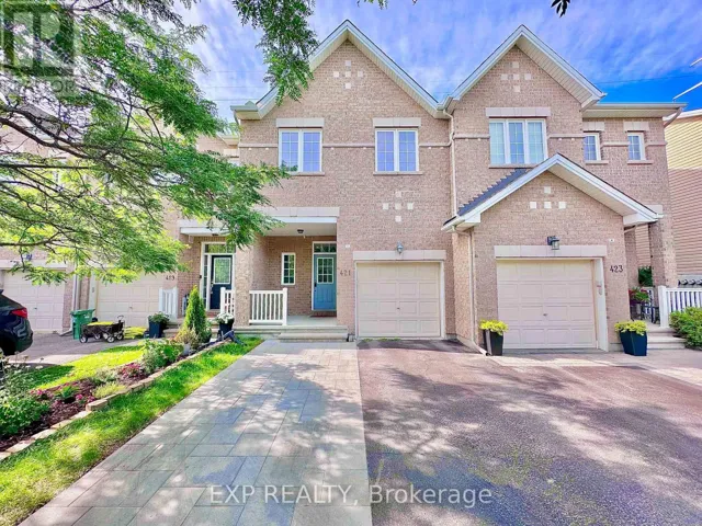 421 FOXHALL WAY, Ottawa, Ontario K2M2H1