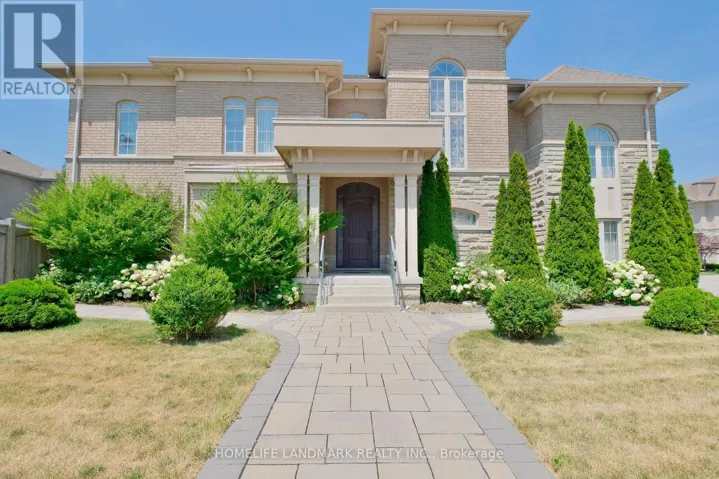 2 DRAKE STREET, Vaughan (Vellore Village), Ontario L4H3P2