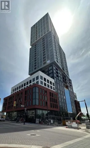 2705 - 39 MARY STREET, Barrie (City Centre), Ontario L4N1S9