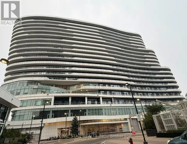 323 - 2520 EGLINTON AVENUE W, Mississauga (Central Erin Mills), Ontario L5M0Y4