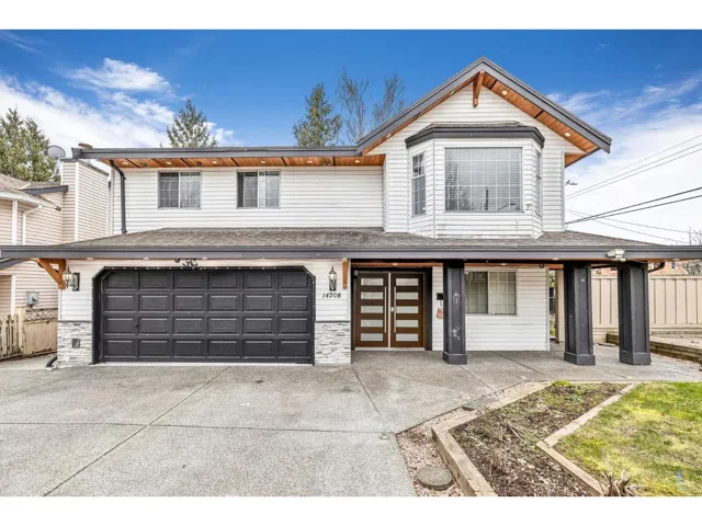 14208 67 AVENUE, Surrey, British Columbia V3W0P5