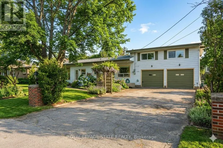 B - 405 BARTLETT AVENUE, Grimsby (Grimsby Beach), Ontario L3M2N5