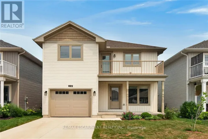 822 MAIN STREET, Norfolk (Port Dover), Ontario N0A1N0
