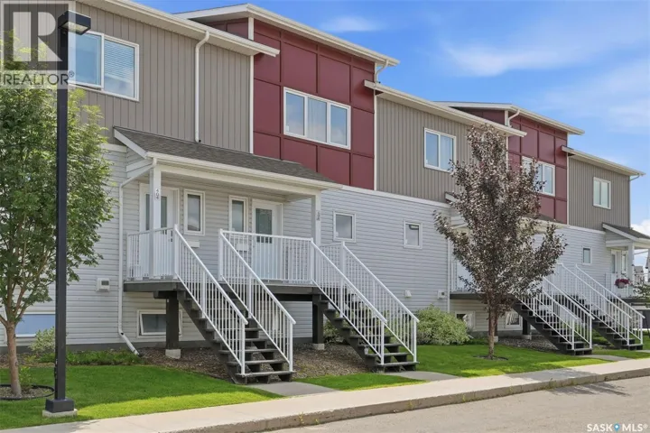 406 225 Hassard CLOSE, Saskatoon, Saskatchewan S7L2W8
