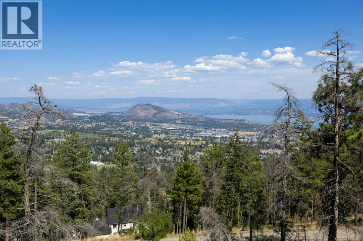 3666 Gates Road, West Kelowna, British Columbia V4T1A3