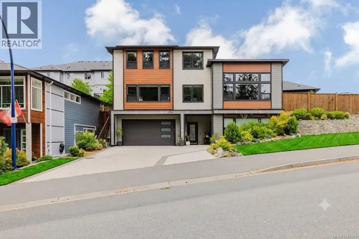 2991 Irwin Rd, Langford, British Columbia V9B5Y6