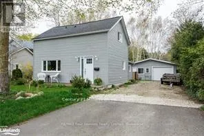 A - 435 NAPIER STREET, Collingwood, Ontario L9Y3T8