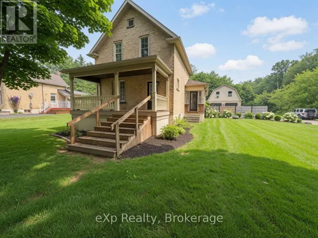 853 7TH AVENUE, Hanover, Ontario N4N2K3