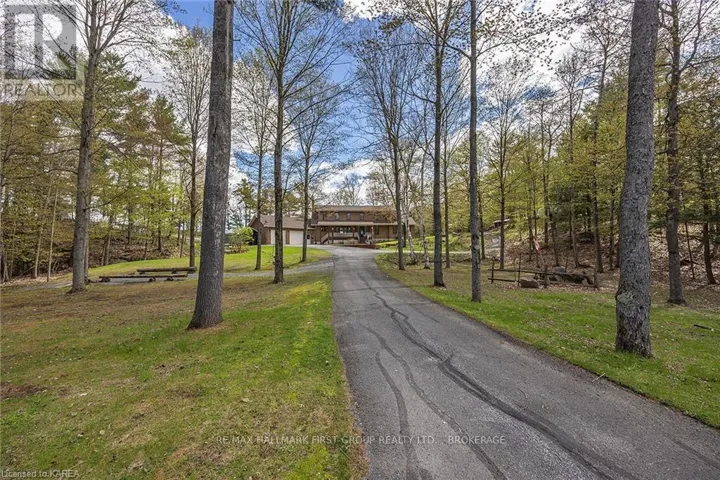 1525 BURNT HILLS ROAD, Frontenac (Frontenac South), Ontario K0H1H0