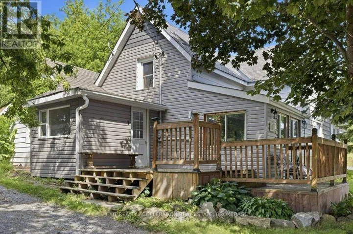 11 PARKS STREET, Greater Napanee (Greater Napanee), Ontario K7R3C1