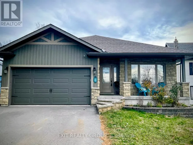 354 RIVERSIDE PARKWAY, Quinte West (Frankford Ward), Ontario K0K2C0