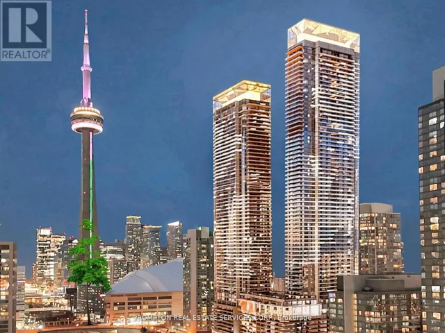 4306 - 1 CONCORD CITYPLACE WAY, Toronto (Waterfront Communities), Ontario M5V0X3