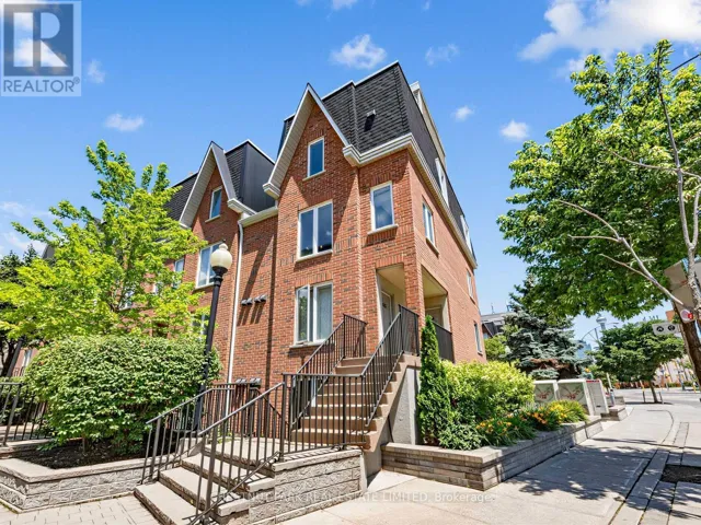 333 - 26 DOURO STREET, Toronto (Niagara), Ontario M6K3M4