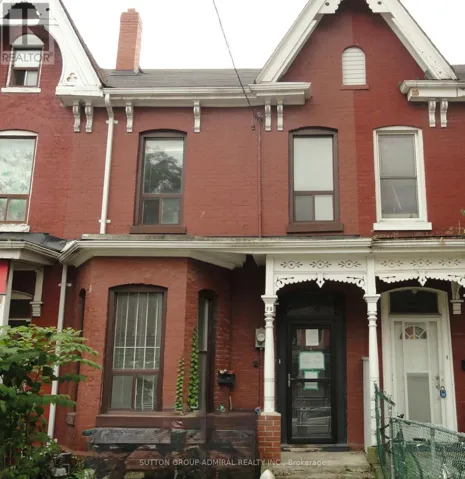 79 BALDWIN STREET, Toronto (Kensington-Chinatown), Ontario M5T1L5