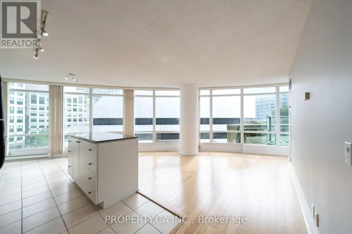 603 - 361 FRONT STREET W, Toronto (Waterfront Communities), Ontario M5V3R5