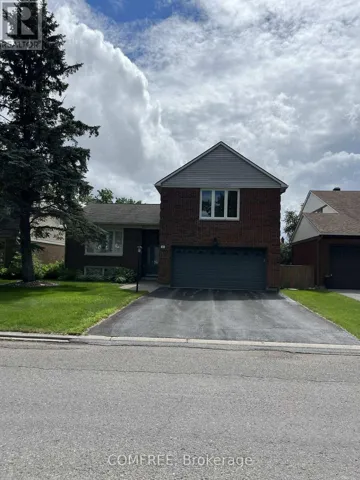 10 TROTTING WAY, Ottawa, Ontario K2M1B2