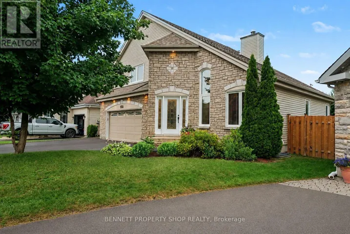 179 SANDRA CRESCENT, Clarence-Rockland, Ontario K4K1R8