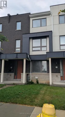 29 ADAM SELLERS STREET E, Markham (Cornell), Ontario L6B0R1