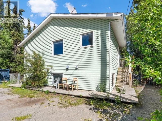 B-2100 CENTENNIAL STREET, Whitehorse, Yukon Y1A3Z7