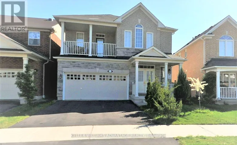 3827 JANICE DRIVE, Mississauga (Churchill Meadows), Ontario L5M7Y6