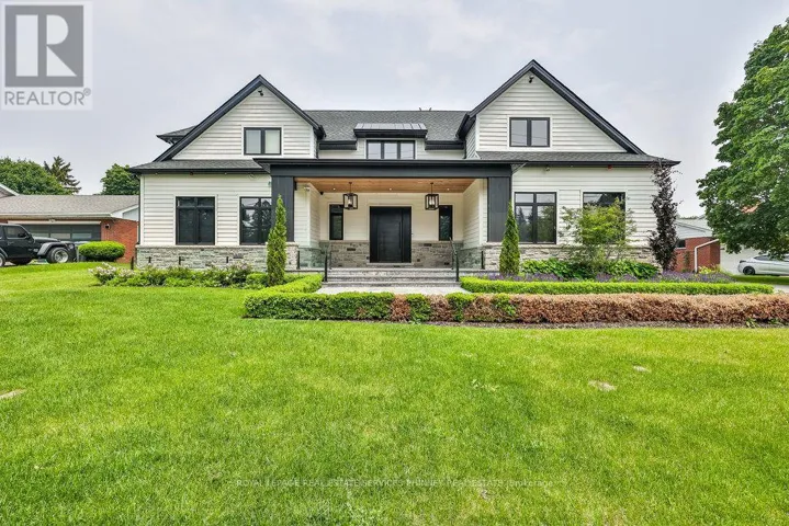 57 JOYMAR DRIVE, Mississauga (Streetsville), Ontario L5M1G1