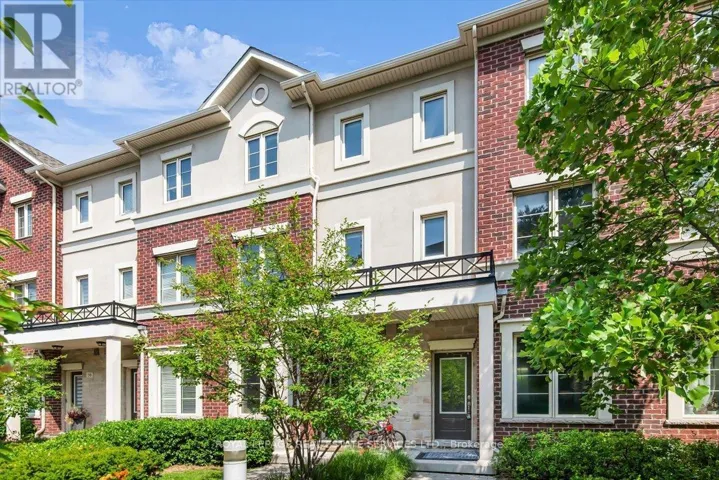 47 - 636 EVANS AVENUE, Toronto (Alderwood), Ontario M8W0A8