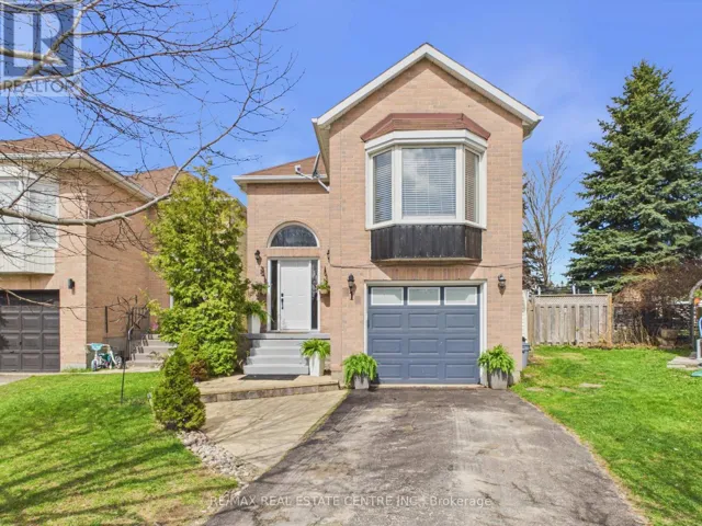 318 SHELBURNE PLACE, Shelburne, Ontario L0N1S2
