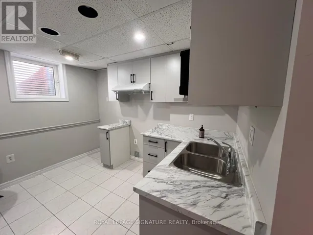BSMT - 23 PRINCESS BOULEVARD, Grimsby (Grimsby Beach), Ontario L3M5A8