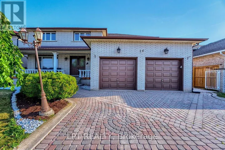 16 VOGUE COURT, Hamilton (Stoney Creek), Ontario L8E4T3