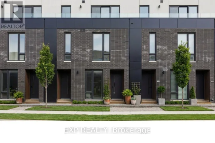 114 EVERETT COMMON, St. Catharines (Oakdale), Ontario L2P0G8