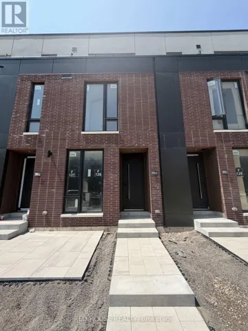 77 EVERETT COMMON, St. Catharines (Oakdale), Ontario L2P0H2