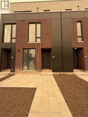 133 EVERETT COMMON, St. Catharines (Oakdale), Ontario L2P0G8