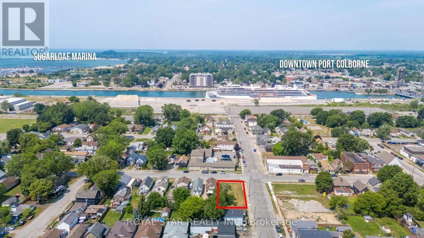 71 NICKEL STREET, Port Colborne (East Village), Ontario L3K1B5