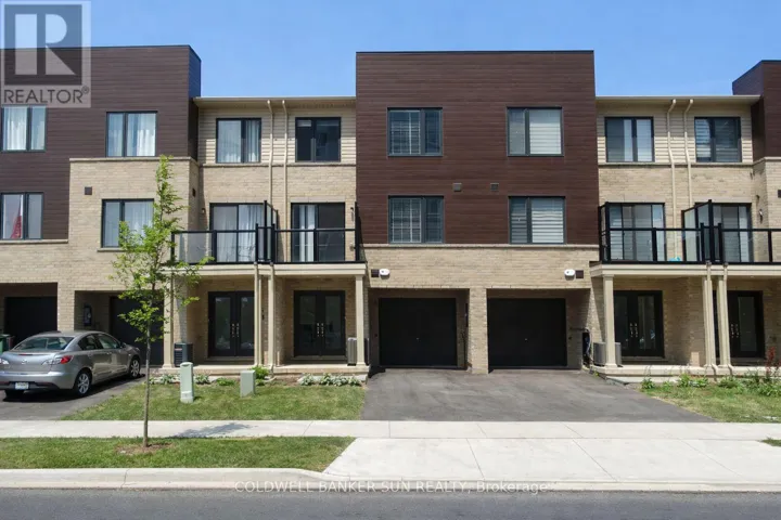 7 ROXANNE DRIVE, Hamilton (McQuesten), Ontario L8H1L9