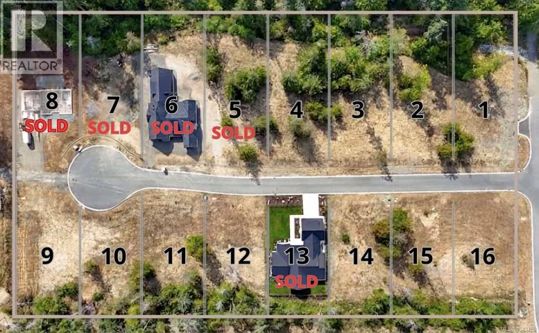 461 (lot9) Camassia Close, Qualicum Beach, British Columbia V9K1G1
