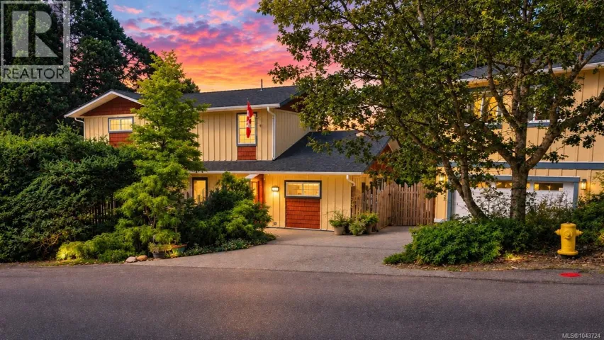 3259 Dolphin Dr, Nanoose Bay, British Columbia V9P9J1