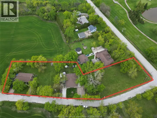 4650-4666 CABOTO DRIVE, LaSalle, Ontario N9H0H2