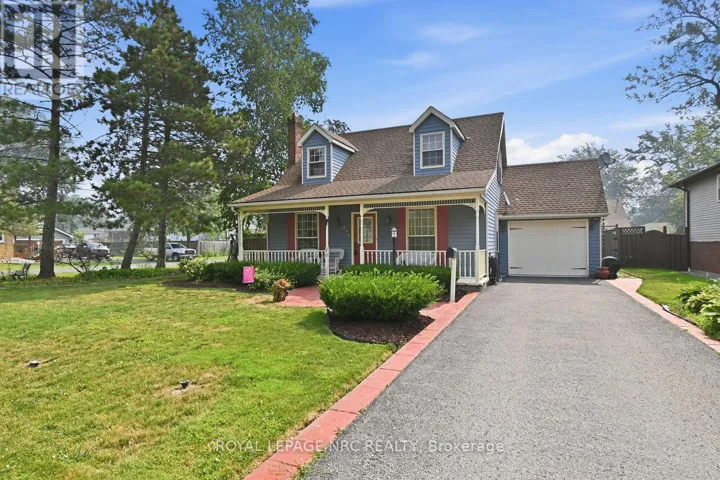 570 LAKESIDE ROAD, Fort Erie (Crescent Park), Ontario L2A4Y1