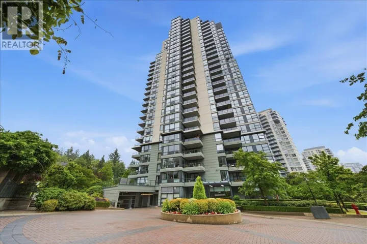 2301 288 UNGLESS WAY, Coquitlam, British Columbia V3H0C9