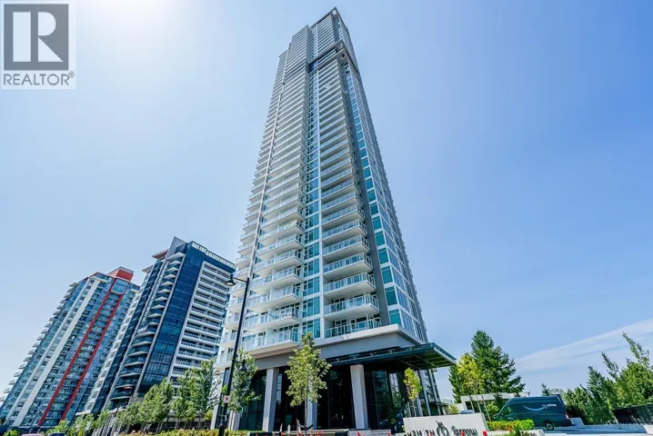 4302 720 FARROW STREET, Coquitlam, British Columbia V3J0P3
