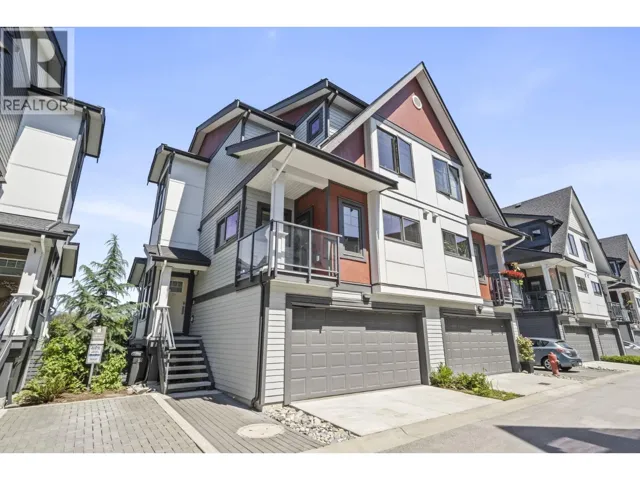 136 19451 SUTTON AVENUE, Pitt Meadows, British Columbia V3Y0G6